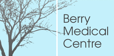 Berry Medical Centre